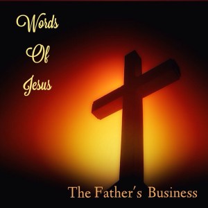 The Father's Business